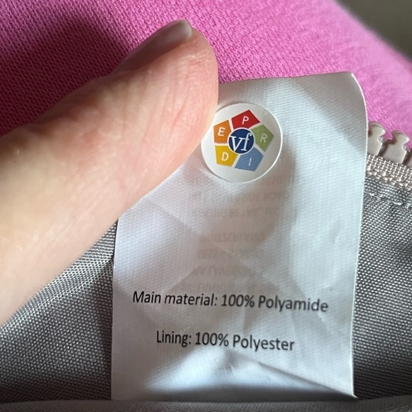 KIPLING Dusty Pink Crossbody Bag - Picture 10 of 10